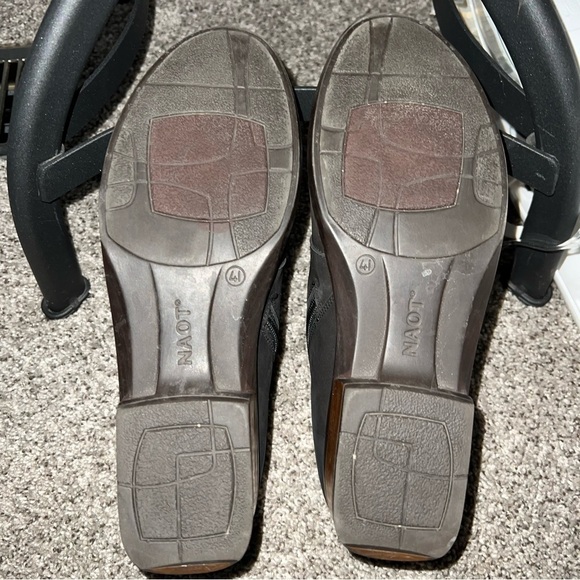 Naot Leveche Ankle Booties - Picture 8 of 13